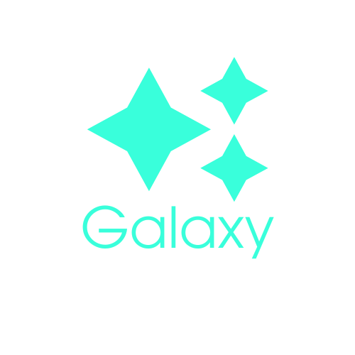 Galaxy Suits Logo